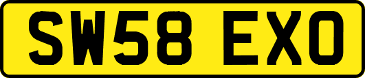 SW58EXO