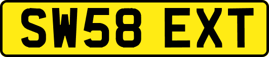 SW58EXT