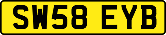 SW58EYB
