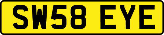 SW58EYE