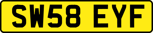 SW58EYF