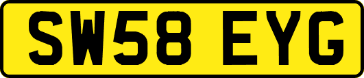 SW58EYG