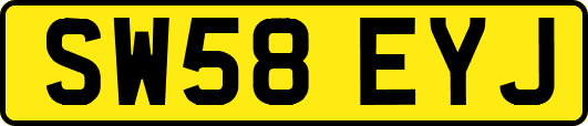 SW58EYJ