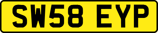 SW58EYP