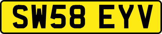 SW58EYV