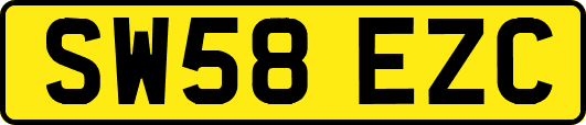 SW58EZC