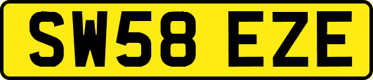 SW58EZE