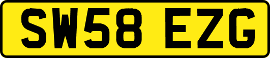 SW58EZG