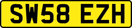 SW58EZH