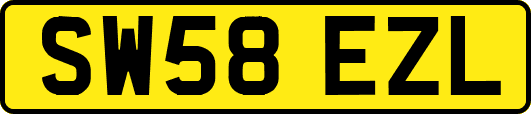 SW58EZL