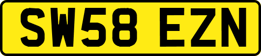 SW58EZN