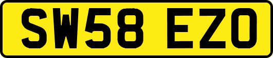 SW58EZO