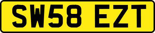 SW58EZT