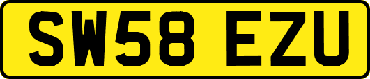 SW58EZU