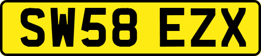 SW58EZX