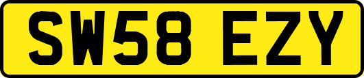SW58EZY