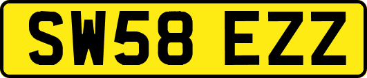 SW58EZZ