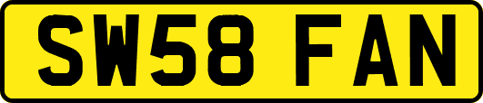SW58FAN