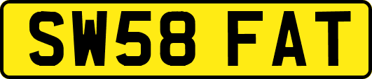 SW58FAT
