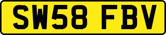 SW58FBV