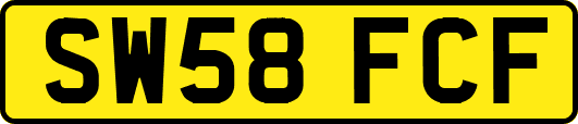 SW58FCF