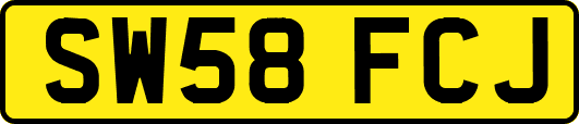 SW58FCJ