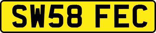 SW58FEC