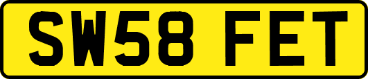 SW58FET