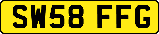 SW58FFG