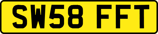 SW58FFT