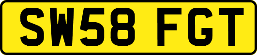 SW58FGT