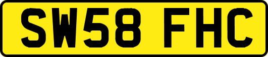 SW58FHC