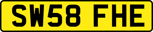 SW58FHE