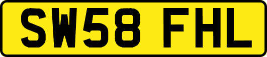 SW58FHL