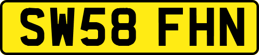 SW58FHN