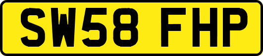 SW58FHP