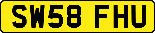SW58FHU