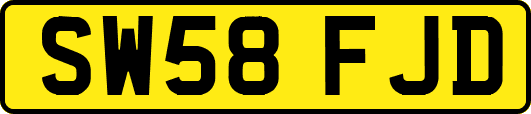 SW58FJD