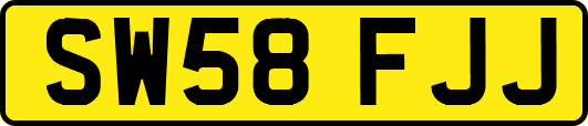 SW58FJJ