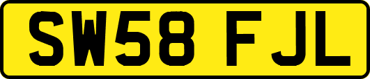 SW58FJL