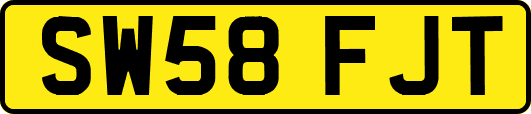 SW58FJT