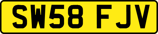 SW58FJV