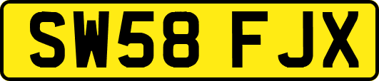 SW58FJX