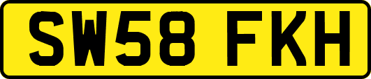 SW58FKH