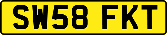 SW58FKT