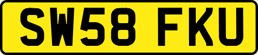 SW58FKU