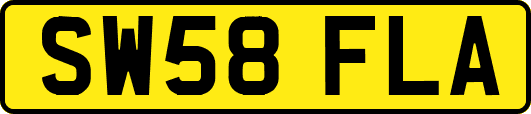 SW58FLA