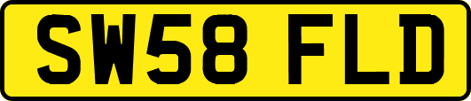 SW58FLD