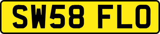 SW58FLO