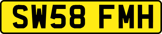 SW58FMH